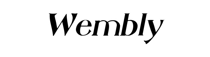 Saccule Oblique  Free Fonts Download