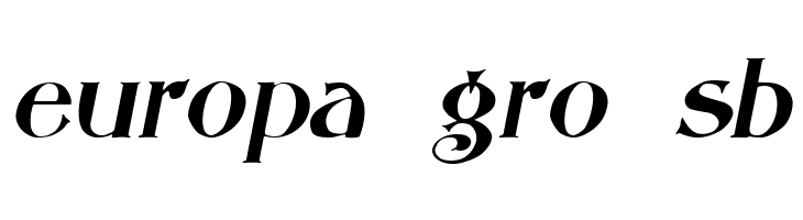 Saccule Oblique  Free Fonts Download