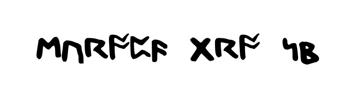 DwarfRunes  Free Fonts Download