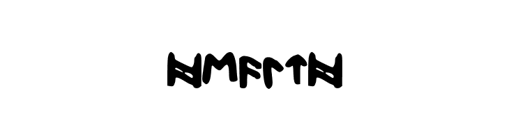 DwarfRunes  Free Fonts Download