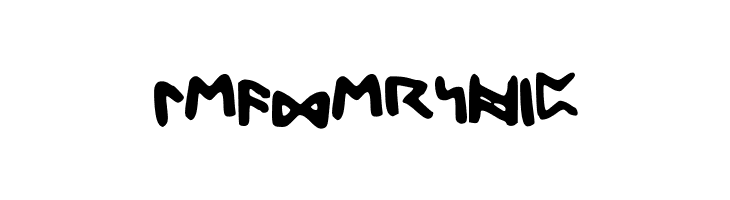 DwarfRunes  Free Fonts Download