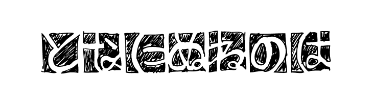 BDHiraganaKuro  Free Fonts Download