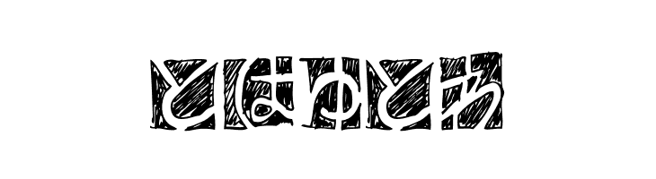 BDHiraganaKuro  Free Fonts Download