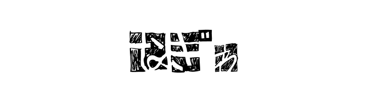 BDHiraganaKuro  Free Fonts Download