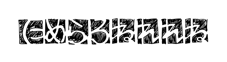 BDHiraganaKuro  Free Fonts Download