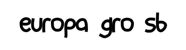 rapid mental thursday  Free Fonts Download