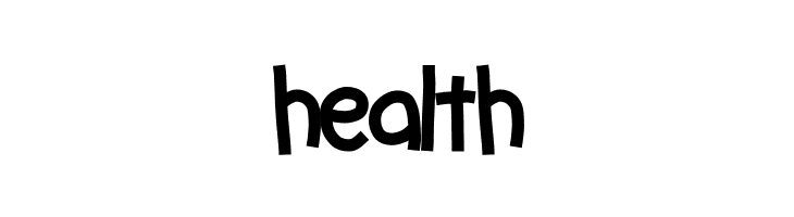 rapid mental thursday  Free Fonts Download