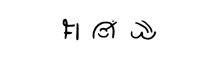 Wailwish  Free Fonts Download