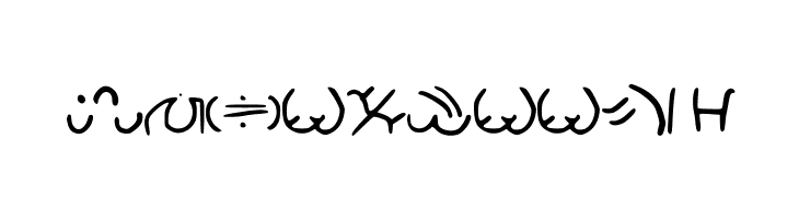 Wailwish  Free Fonts Download