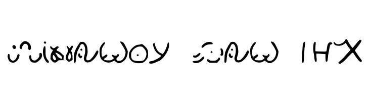 Wailwish  Free Fonts Download