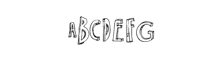 Education is a Way  Free Fonts Download