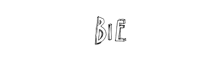 Education is a Way  Free Fonts Download