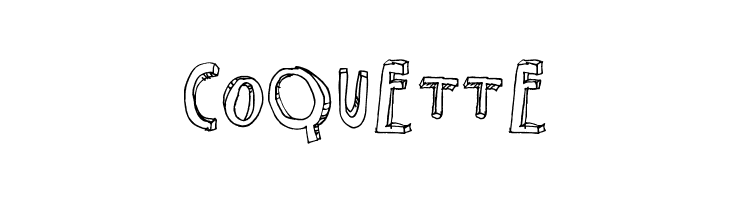 Education is a Way  Free Fonts Download