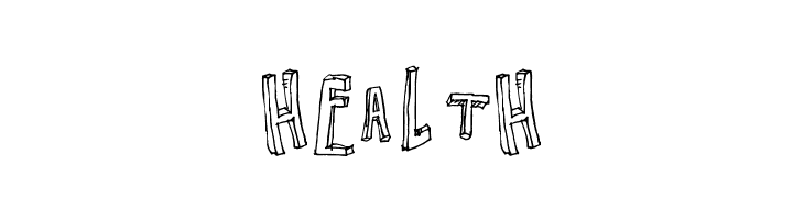 Education is a Way  Free Fonts Download