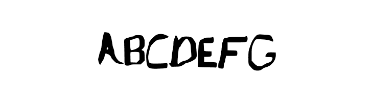 ChingChangRegular  Free Fonts Download