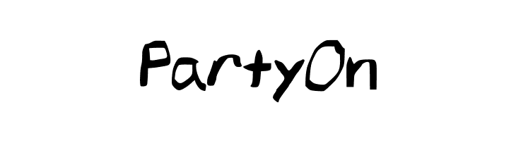ChingChangRegular  Free Fonts Download