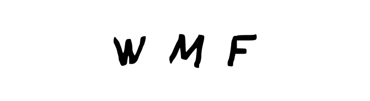 ChingChangRegular  Free Fonts Download