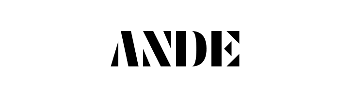 Stencylette  Free Fonts Download