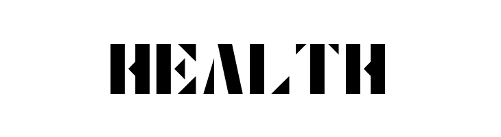 Stencylette  Free Fonts Download