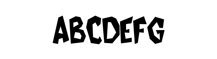 Cat Women  Free Fonts Download