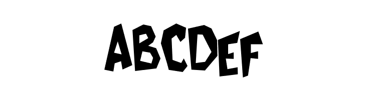 Cat Women  Free Fonts Download