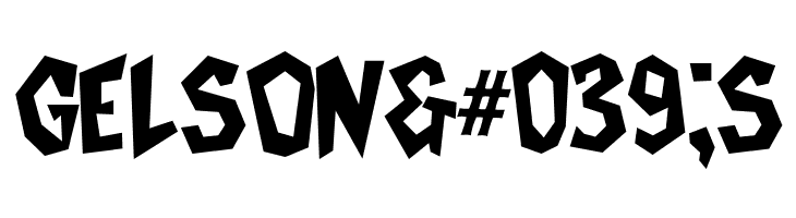 Cat Women  Free Fonts Download