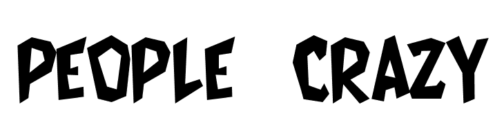 Cat Women  Free Fonts Download