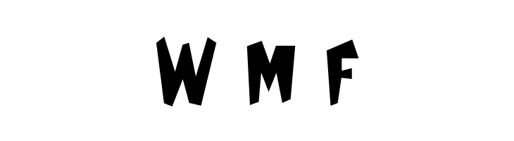 Cat Women  Free Fonts Download