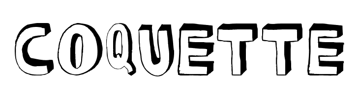 FEDERICO  Free Fonts Download