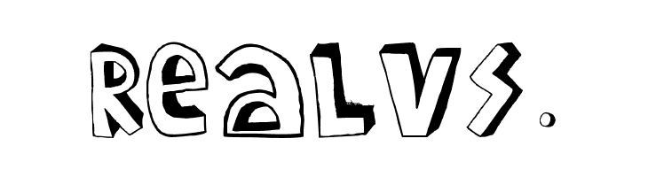 FEDERICO  Free Fonts Download