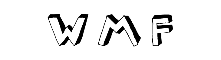 FEDERICO  Free Fonts Download