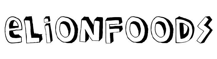 FEDERICO  Free Fonts Download