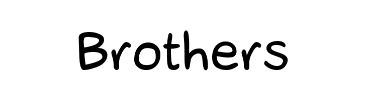 Caricaturista  Free Fonts Download