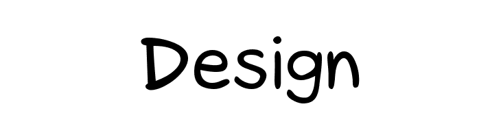 Caricaturista  Free Fonts Download