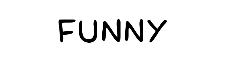 Caricaturista  Free Fonts Download