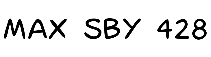 Caricaturista  Free Fonts Download