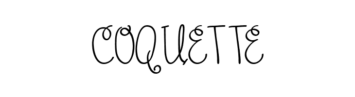 Austie Bost Somersaults  Free Fonts Download