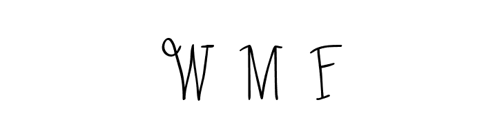 Austie Bost Somersaults  Free Fonts Download