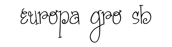 Austie Bost Somersaults  Free Fonts Download