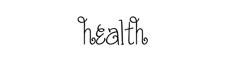 Austie Bost Somersaults  Free Fonts Download