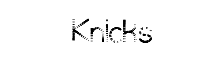 CHASING TAIL  Free Fonts Download