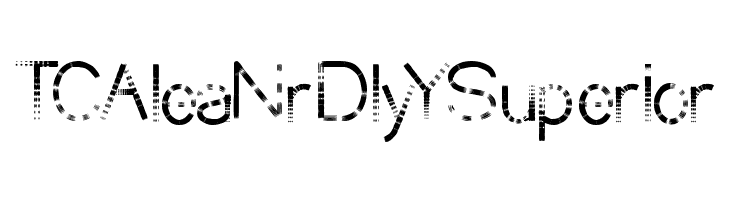 CHASING TAIL  Free Fonts Download