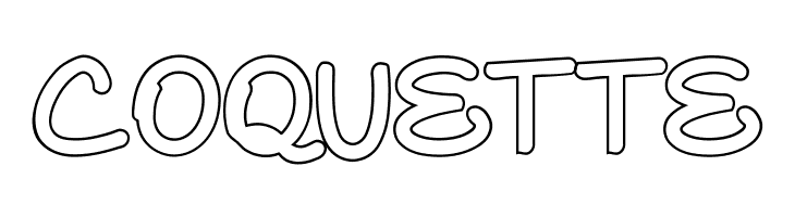 As Cute As Comic  Free Fonts Download