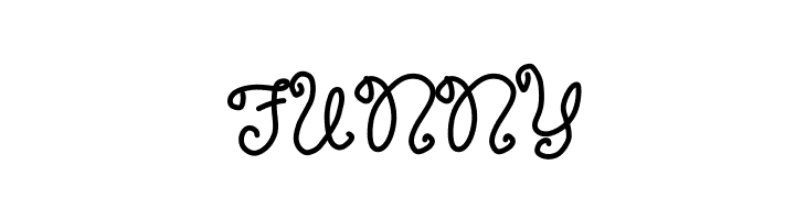 Royalty Waffles  Free Fonts Download