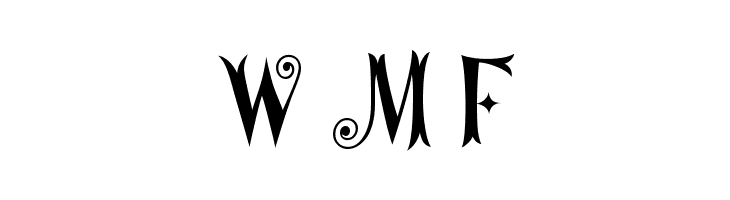 CurlyStars  Free Fonts Download