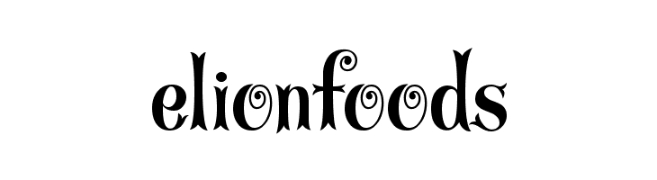 CurlyStars  Free Fonts Download