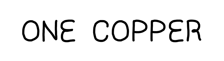 HF004  Free Fonts Download