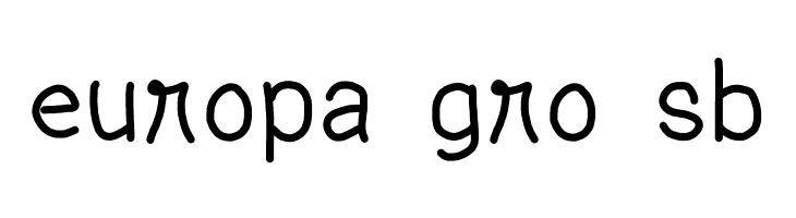 HF004  Free Fonts Download