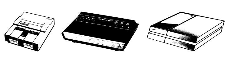 Console Wars Console Yourself  Free Fonts Download