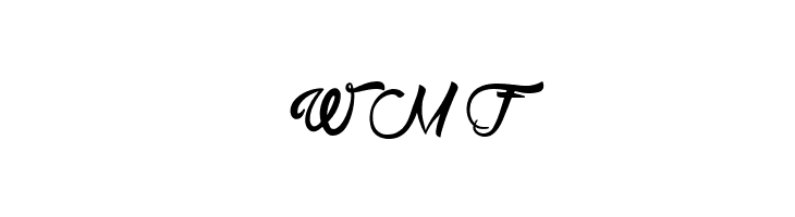 Wolf in the City  Free Fonts Download